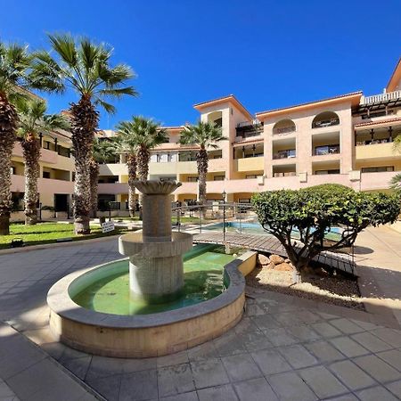Queens Gardens Paphos Eksteriør bilde