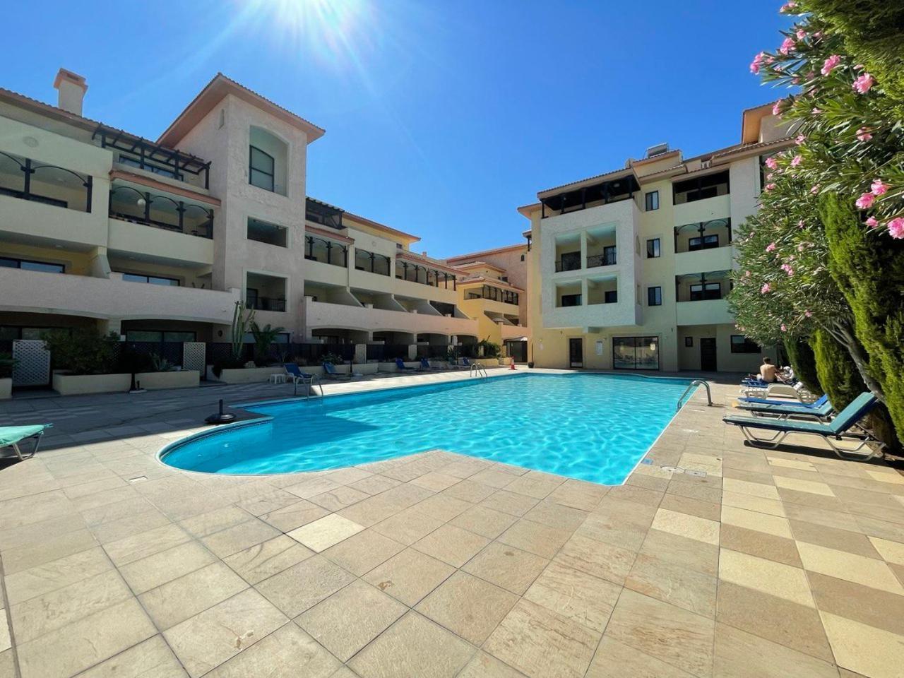 Queens Gardens Paphos Eksteriør bilde